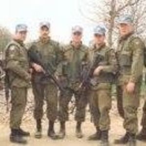 Meet your Posher, Mark